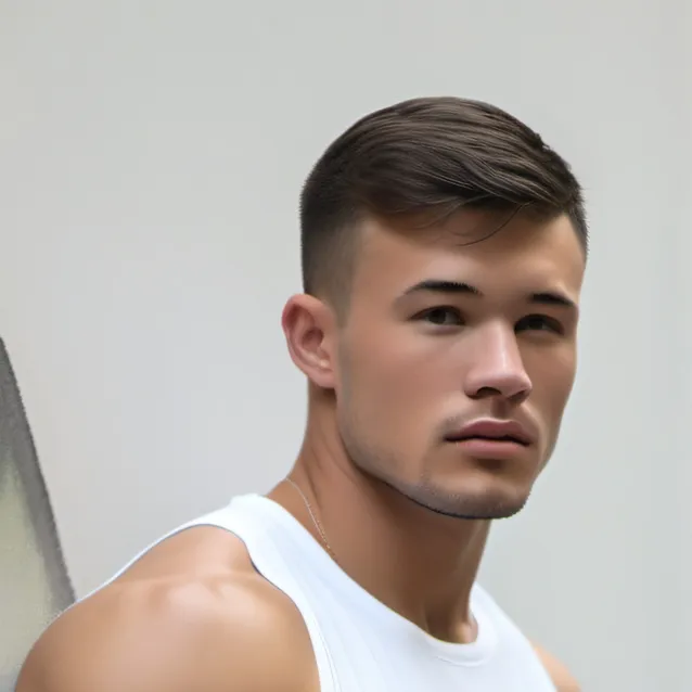 chat with ai character: George