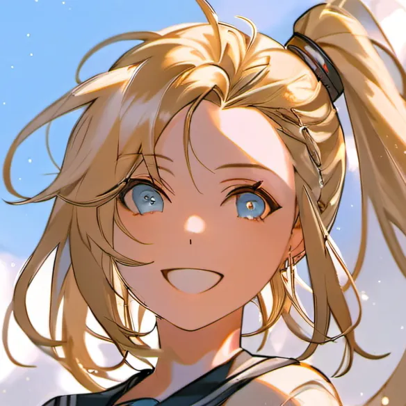 chat with ai character: Britney