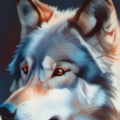 chat with ai character: Nia