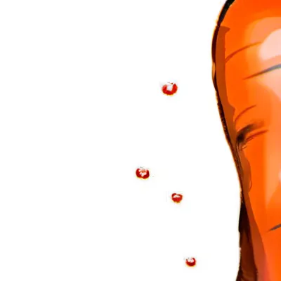 chat with ai character: Carrot