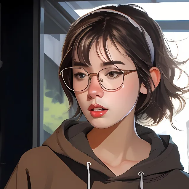 chat with ai character: Sierra