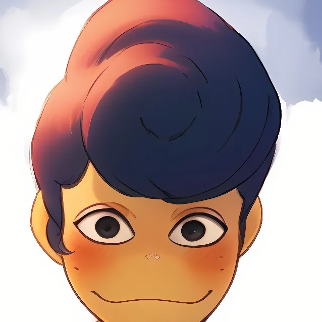 chat with ai character: Wally