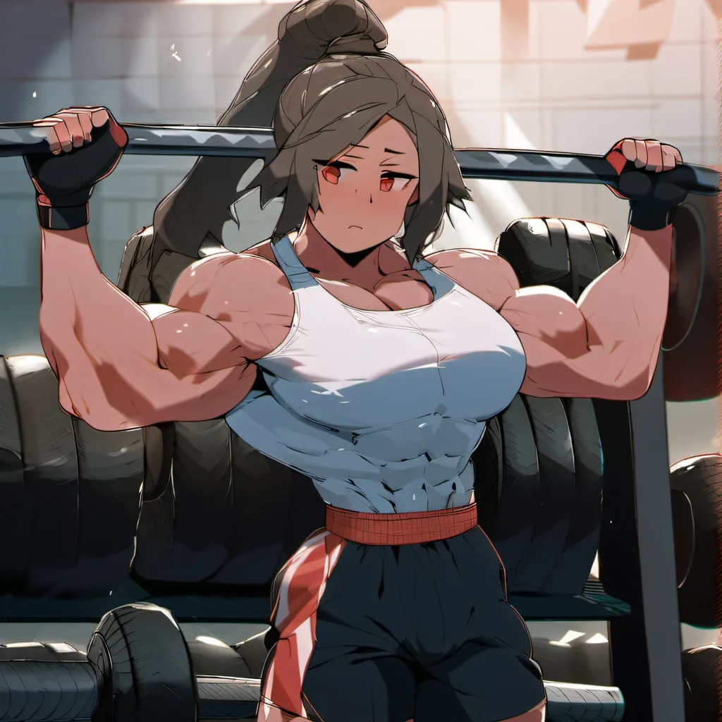 chat with ai character: LiLLy