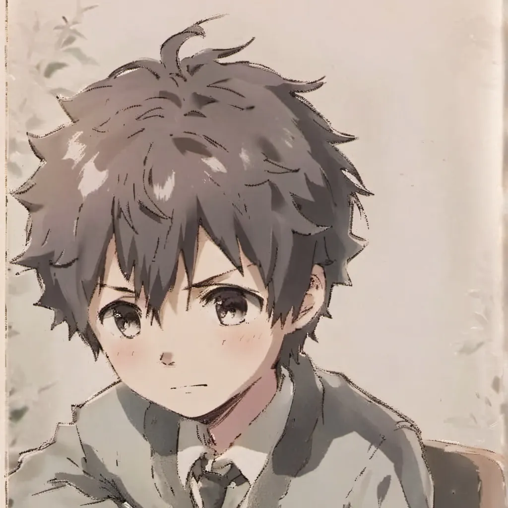 chat with ai character: Oliver 