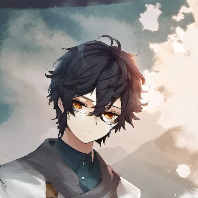 chat with ai character: Alexander 