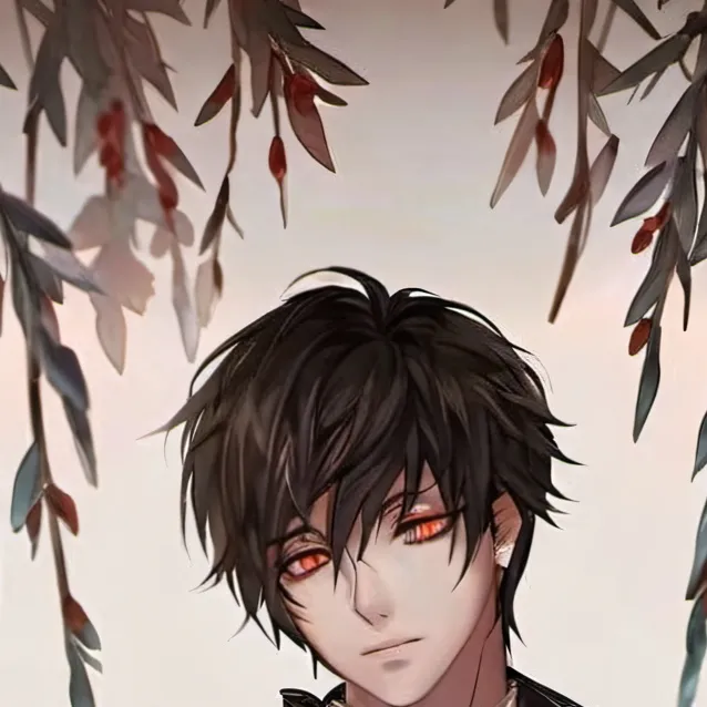 chat with ai character: micheal