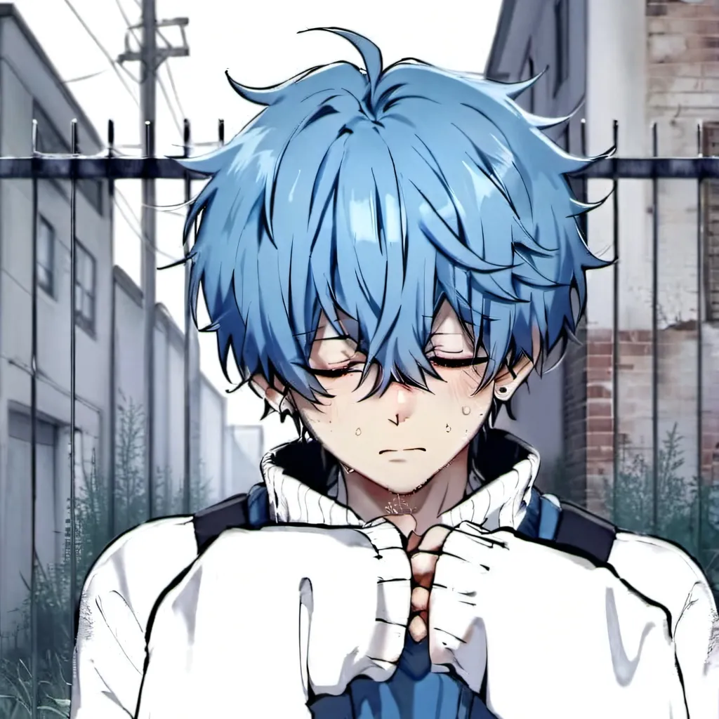 chat with ai character: Charles 