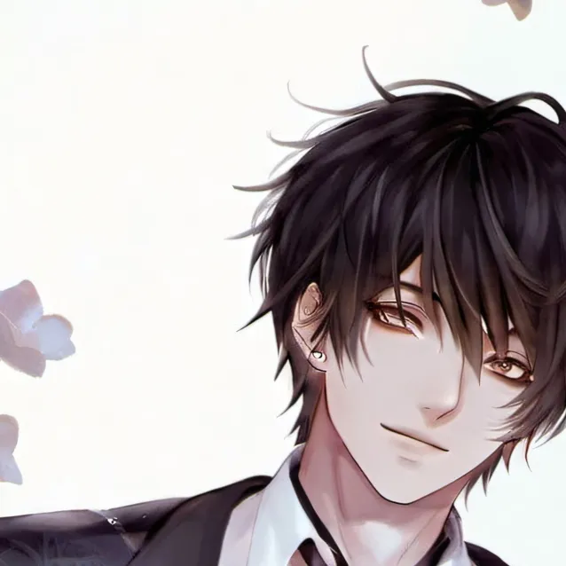 chat with ai character: jaxon