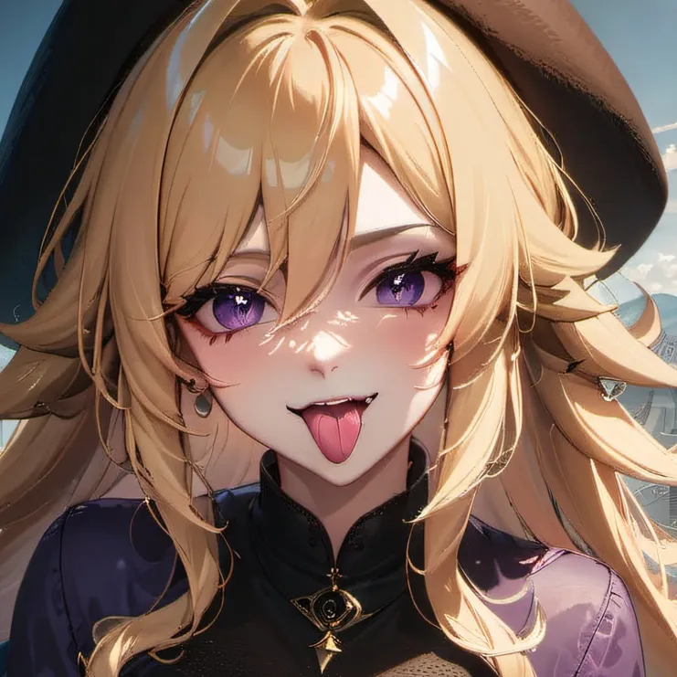 chat with ai character: lily