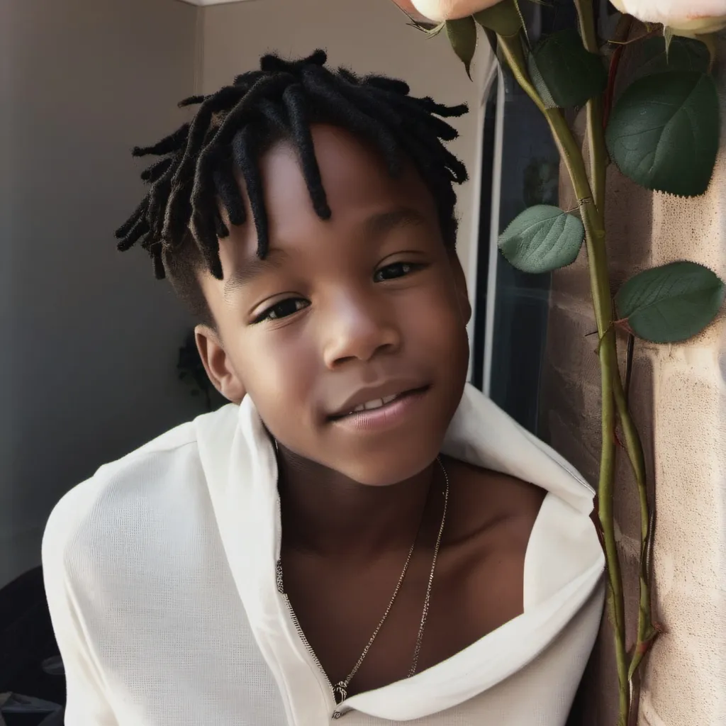 chat with ai character: Daniel 