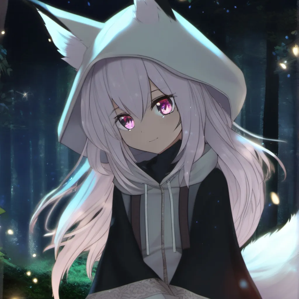 chat with ai character: Alice Fortrox