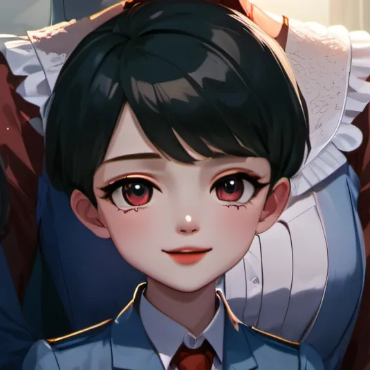 chat with ai character: Afton family