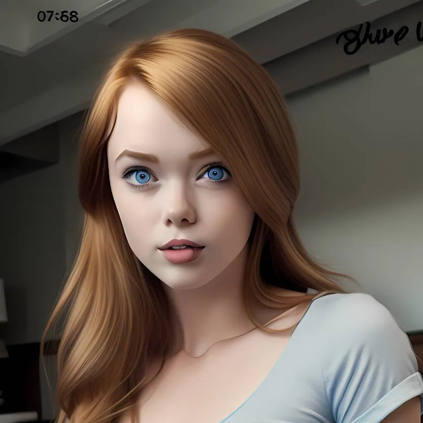 chat with ai character: Isla