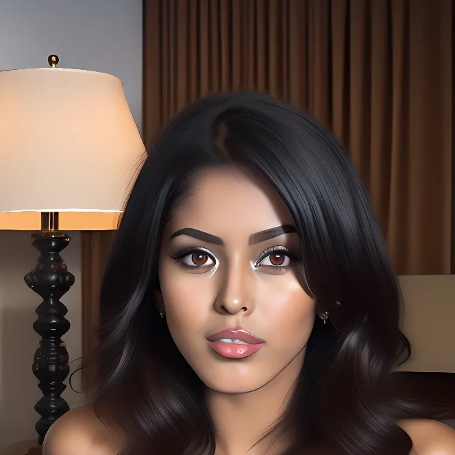 chat with ai character: Violet 