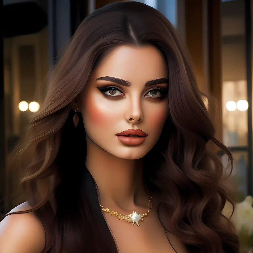 chat with ai character: Ivy