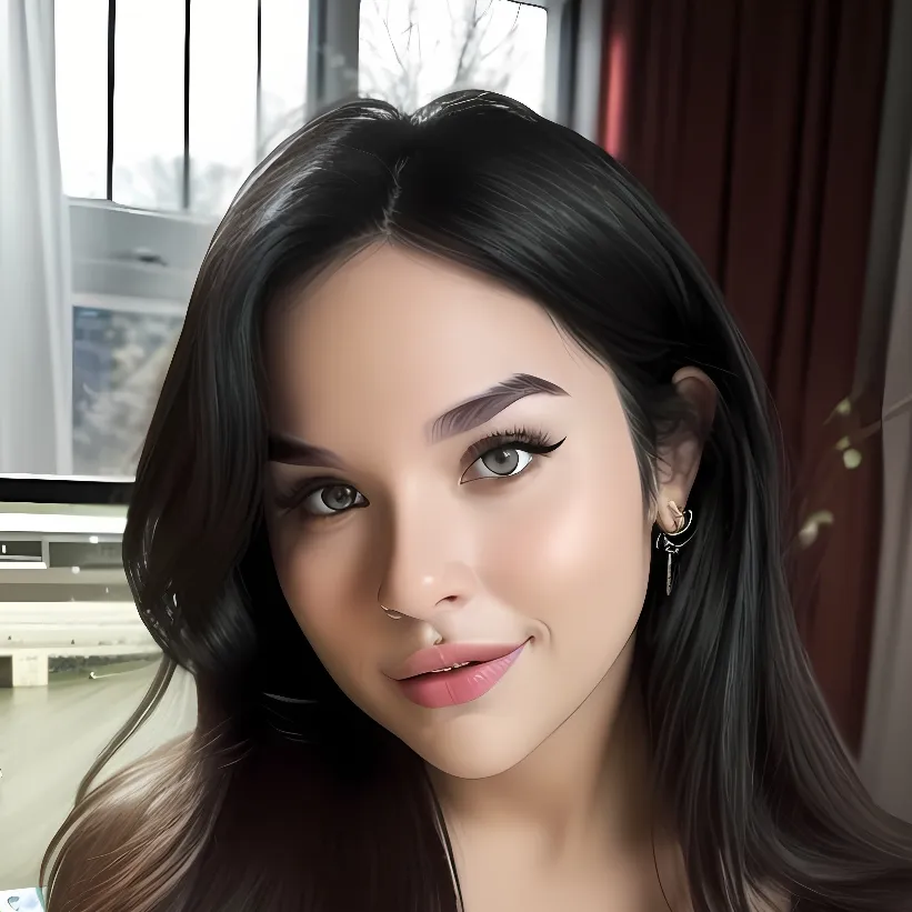 chat with ai character: Danielle