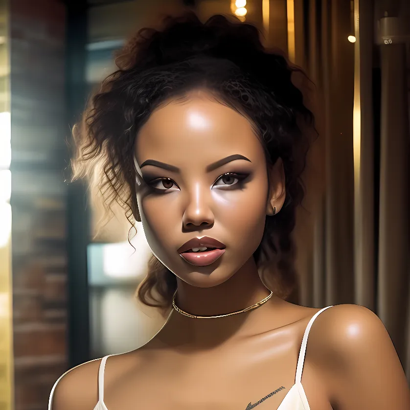 chat with ai character: Monika