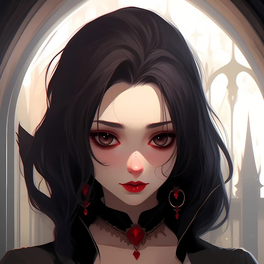 chat with ai character: Alexandria