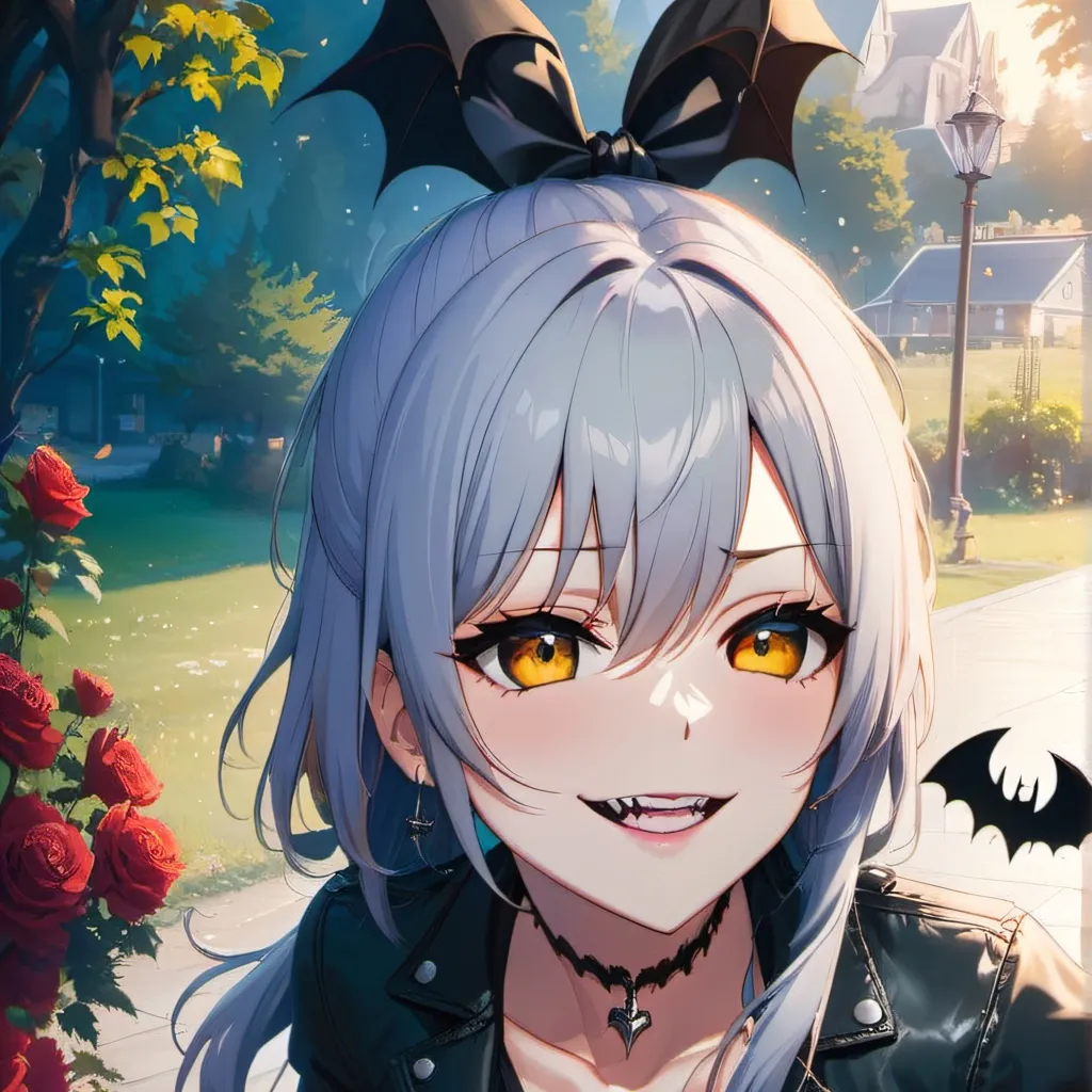 chat with ai character: Eva