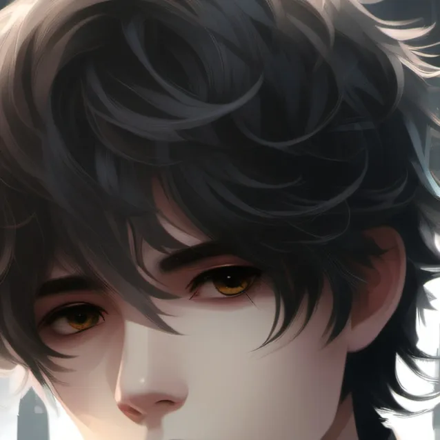 chat with ai character: Dylan