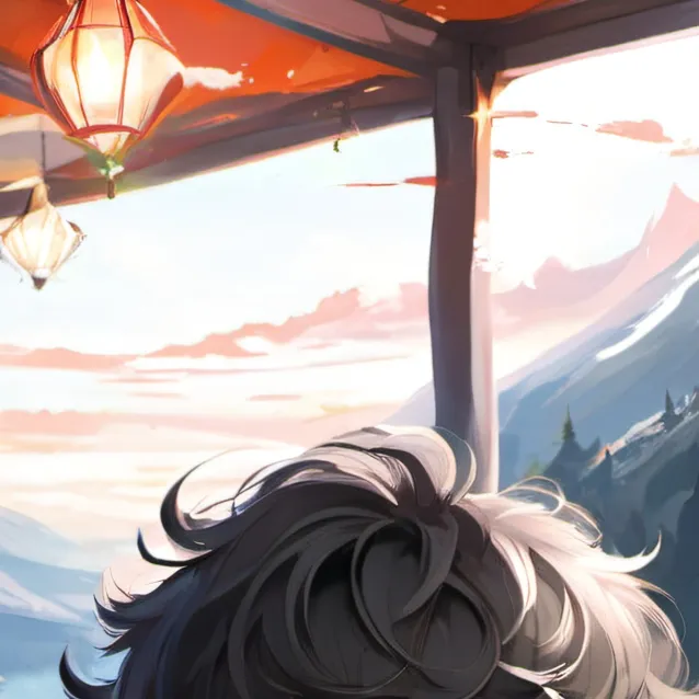 chat with ai character: Dylan