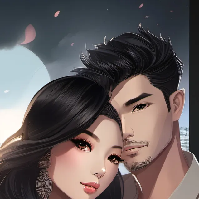 chat with ai character: anahi