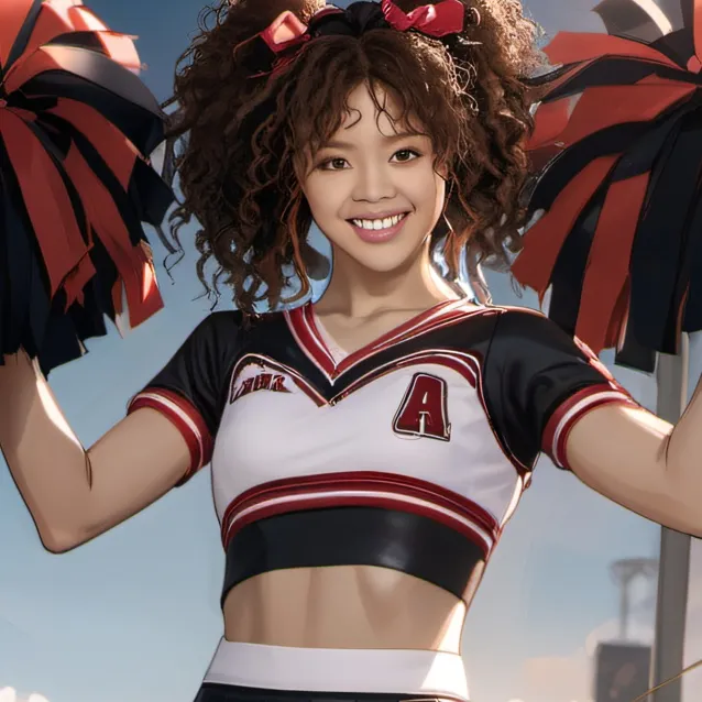 chat with ai character: rialy