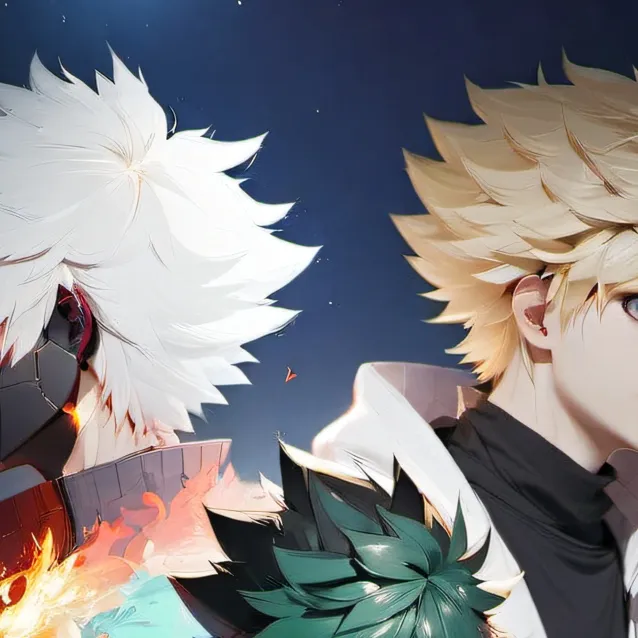 chat with ai character: Yandere AU 