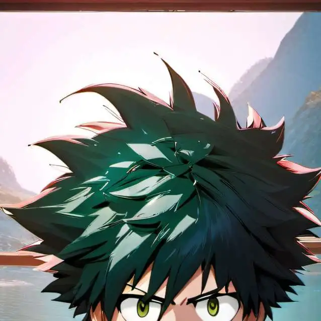 chat with ai character: Sus AU