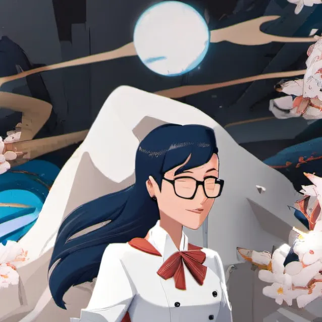 chat with ai character: Elizabeth