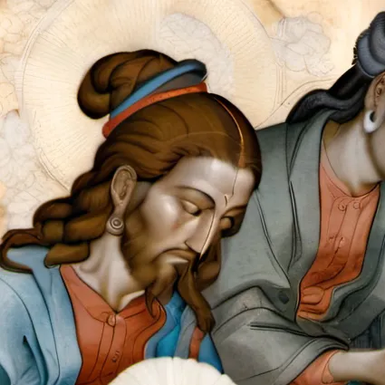 chat with ai character: Katniss