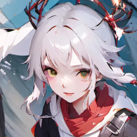 chat with ai character: Kinito and Fpe