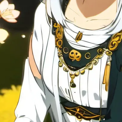 chat with ai character: Kinito and FPE