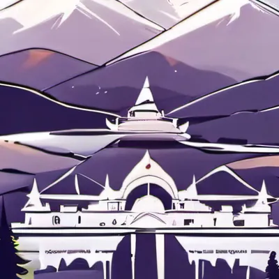 chat with ai character: Fpinito