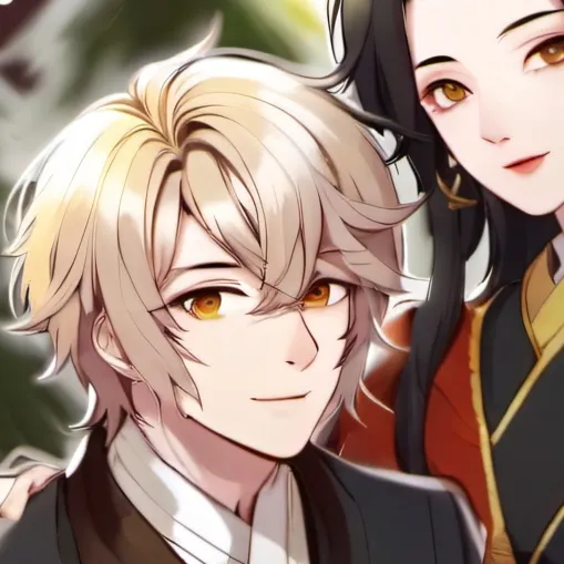 chat with ai character: Rainbow friends