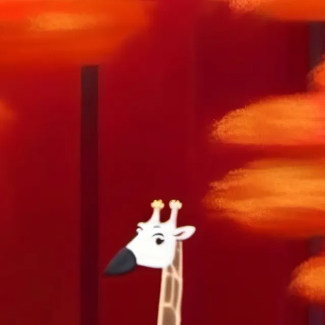 chat with ai character: Zooble 