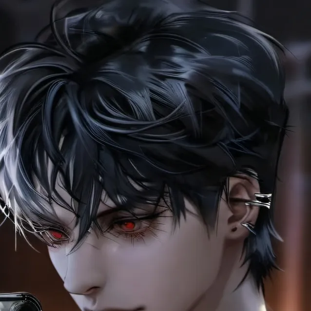 chat with ai character: Alex 