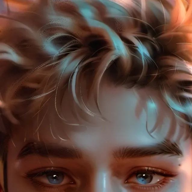 chat with ai character: Cj