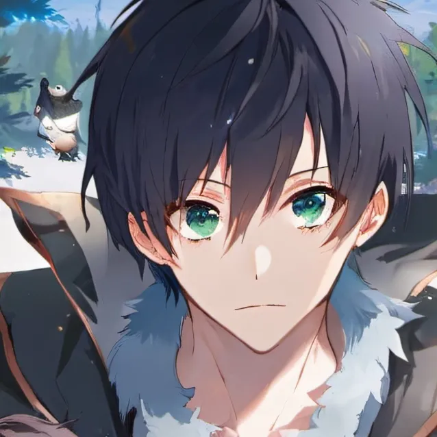 chat with ai character: Brothers 