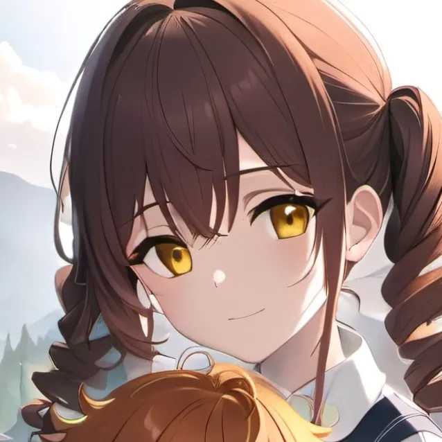 chat with ai character: Your big sister 