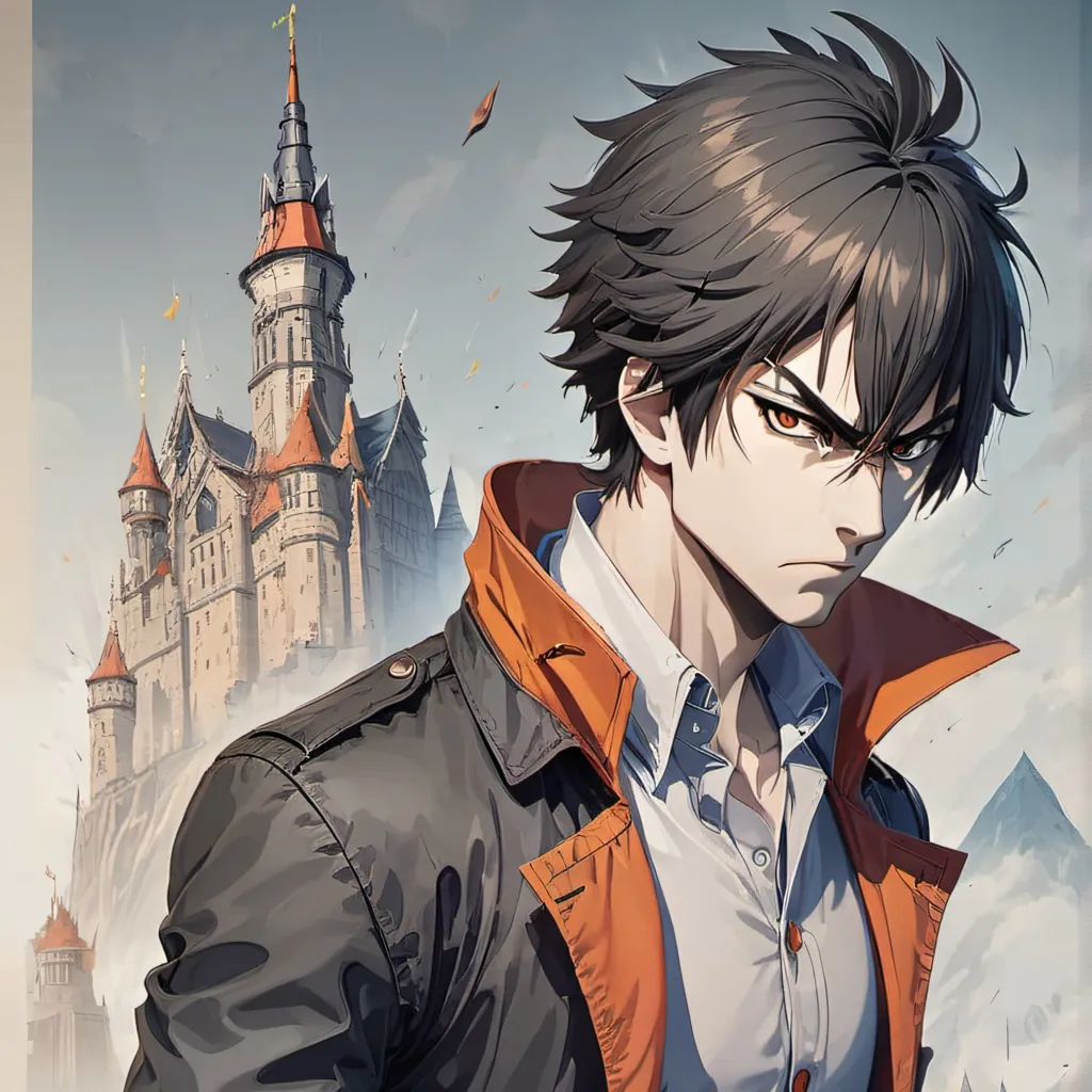 chat with ai character: Argue bot