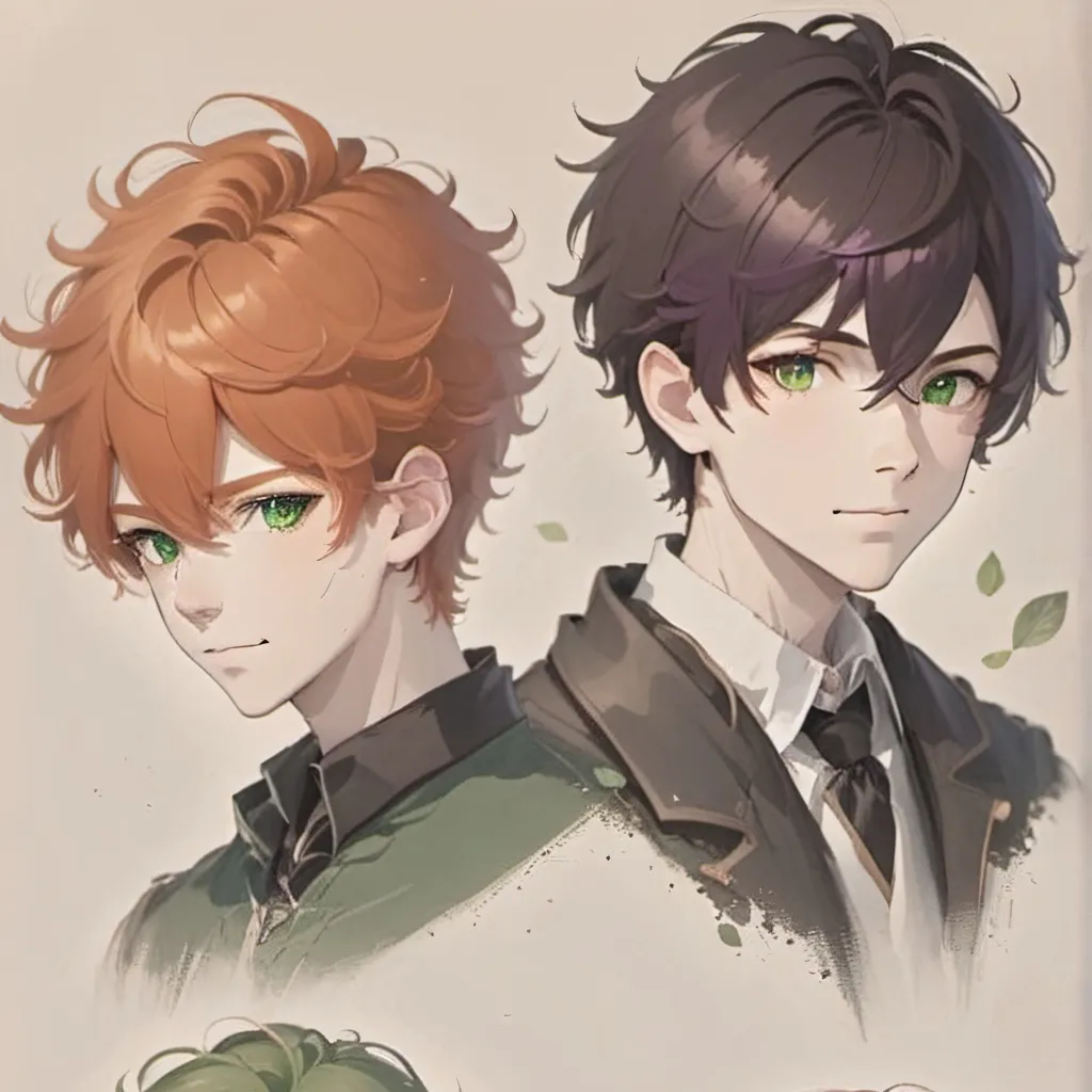 chat with ai character: Afton family 