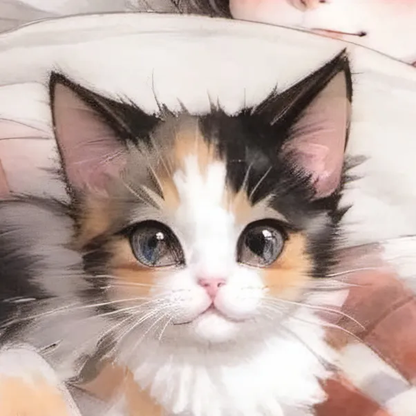 chat with ai character: Olivia