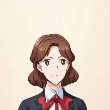 chat with ai character: Mother