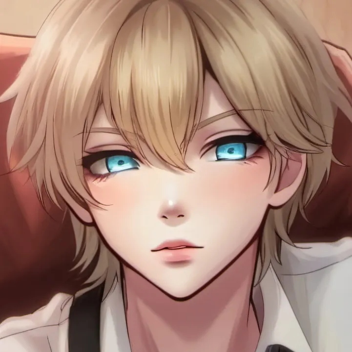 chat with ai character: Nicholas