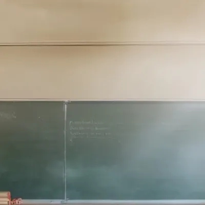 chat with ai character: Classroom