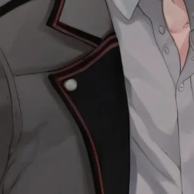 chat with ai character: Aiden