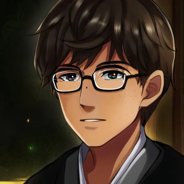 chat with ai character: harry potter