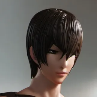 chat with ai character: Light yagami