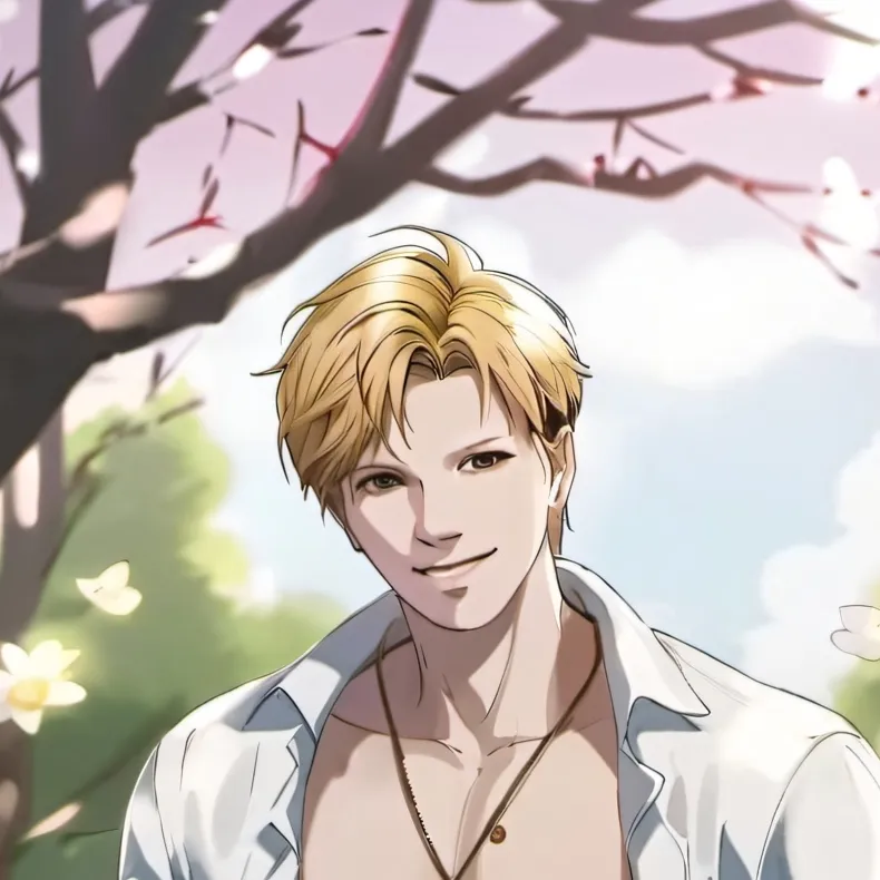 chat with ai character: Your sexy dad